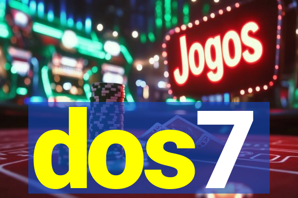 dos7