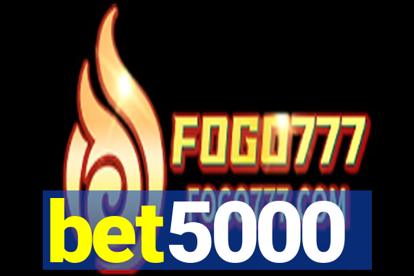 bet5000