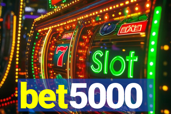 bet5000