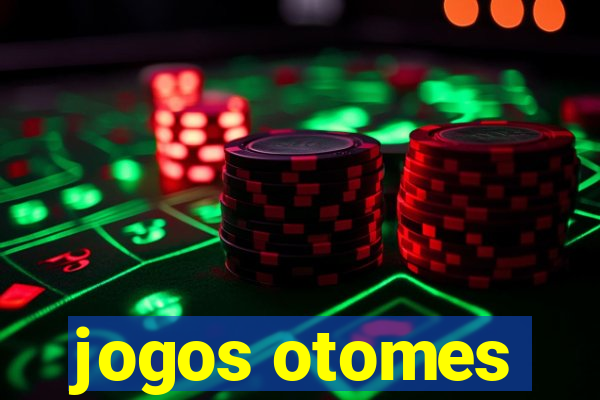 jogos otomes