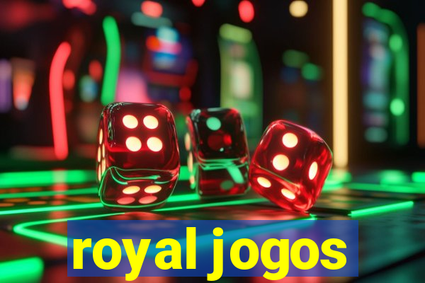 royal jogos