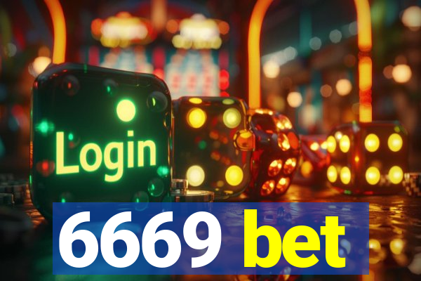 6669 bet