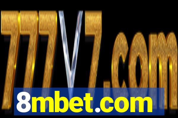 8mbet.com