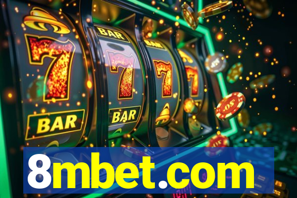 8mbet.com