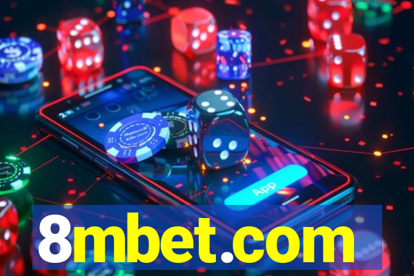 8mbet.com