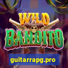 guitarrapg.pro