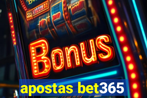 apostas bet365