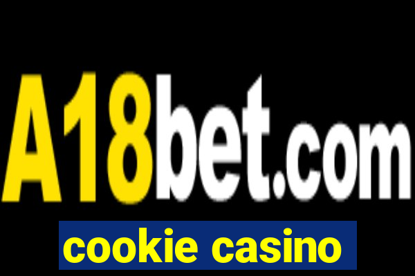 cookie casino