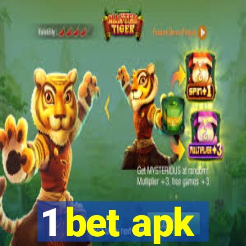 1 bet apk