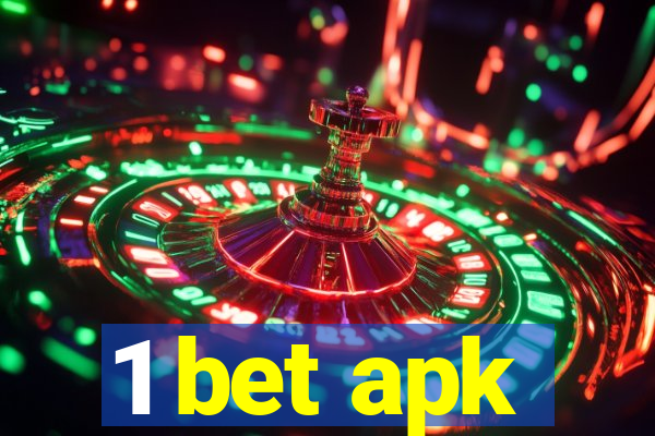 1 bet apk