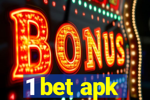 1 bet apk