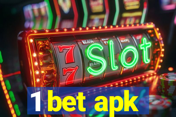 1 bet apk