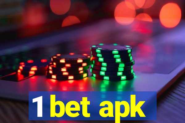 1 bet apk