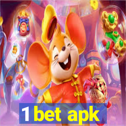 1 bet apk