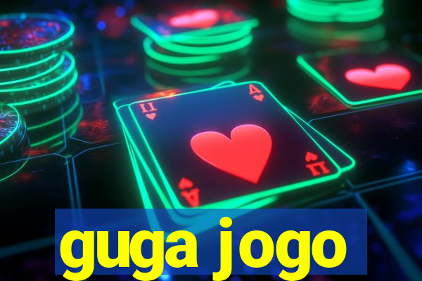 guga jogo