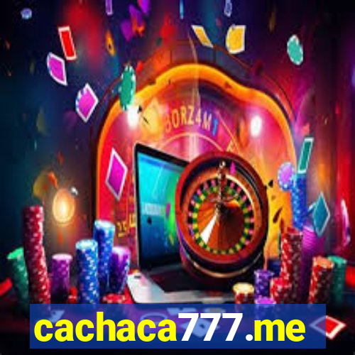 cachaca777.me