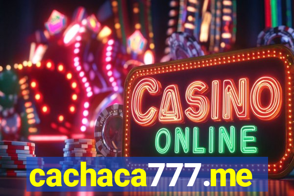 cachaca777.me