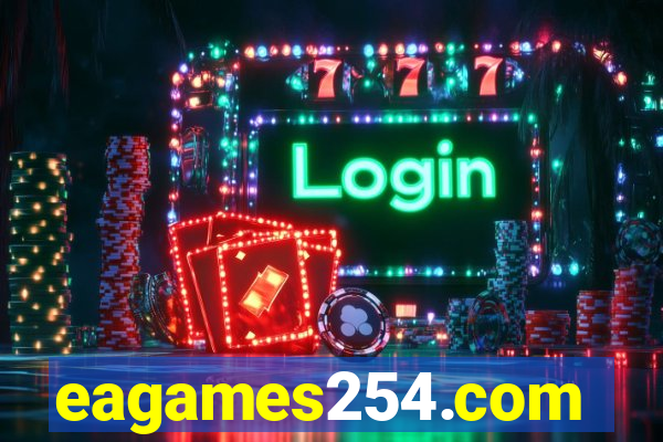 eagames254.com