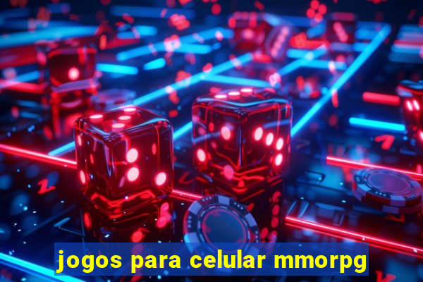 jogos para celular mmorpg