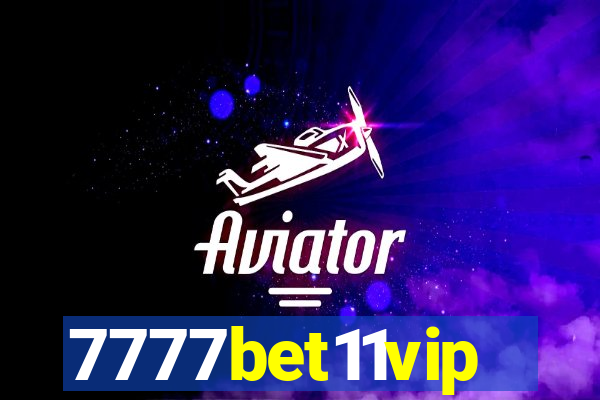 7777bet11vip