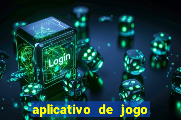 aplicativo de jogo de cassino