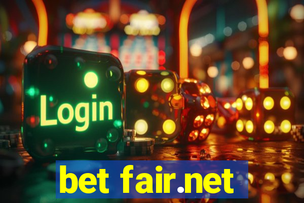 bet fair.net