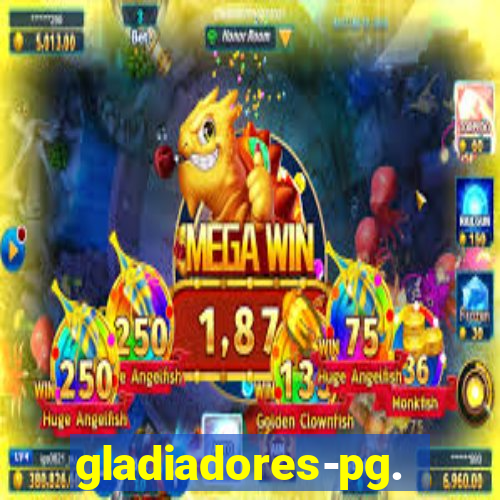 gladiadores-pg.com