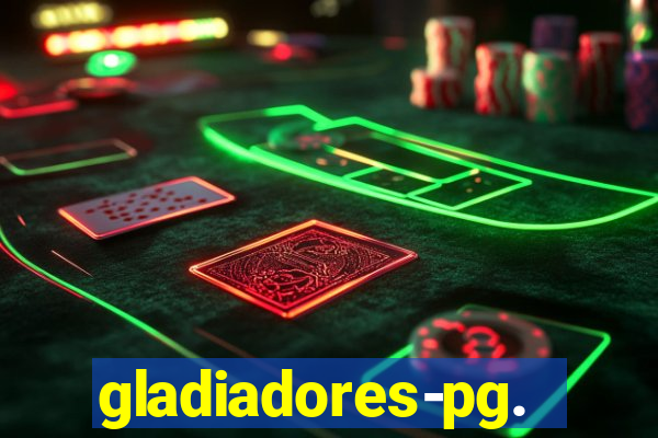 gladiadores-pg.com