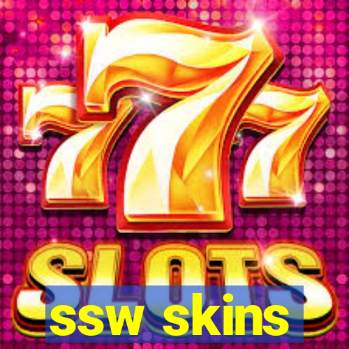 ssw skins