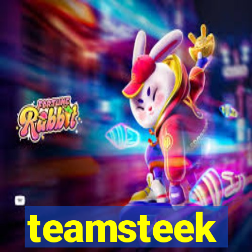 teamsteek