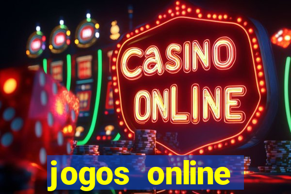 jogos online plataforma nova