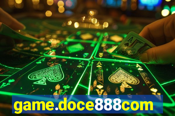 game.doce888com