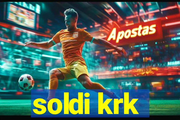 soldi krk