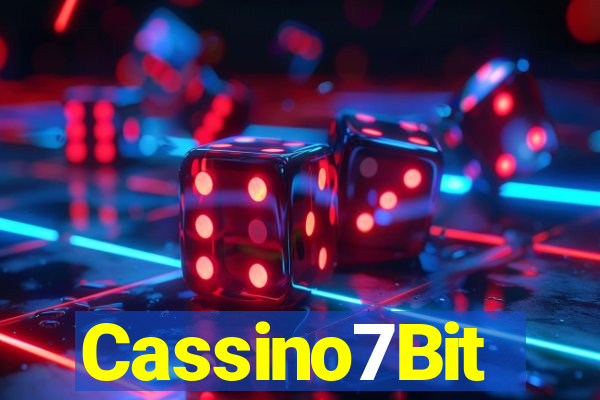 Cassino7Bit