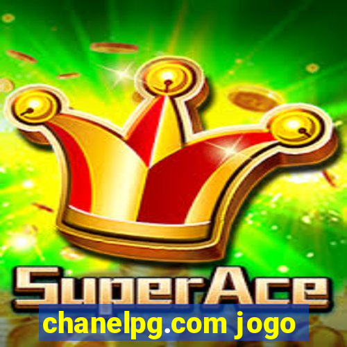 chanelpg.com jogo