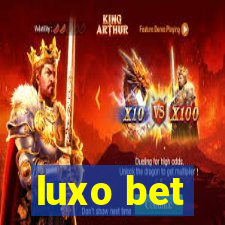 luxo bet