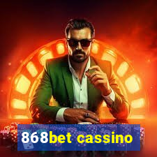 868bet cassino