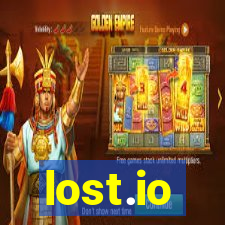 lost.io