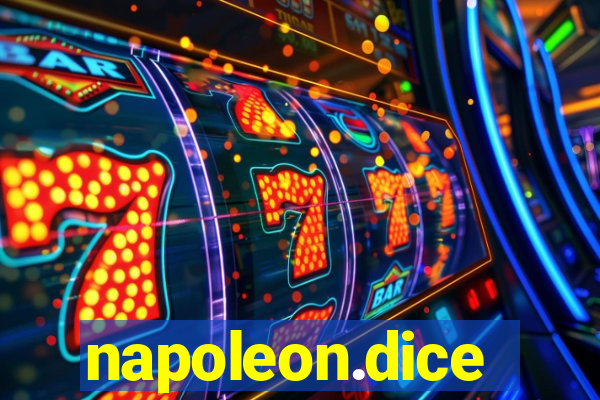 napoleon.dice