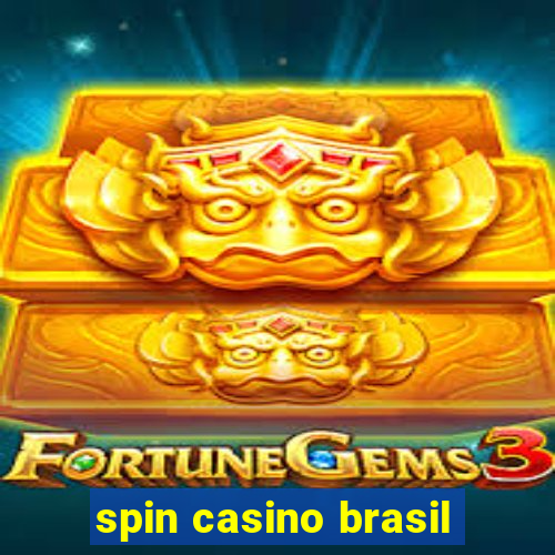 spin casino brasil