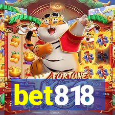 bet818