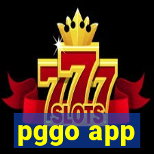 pggo app