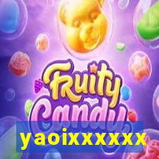 yaoixxxxxx