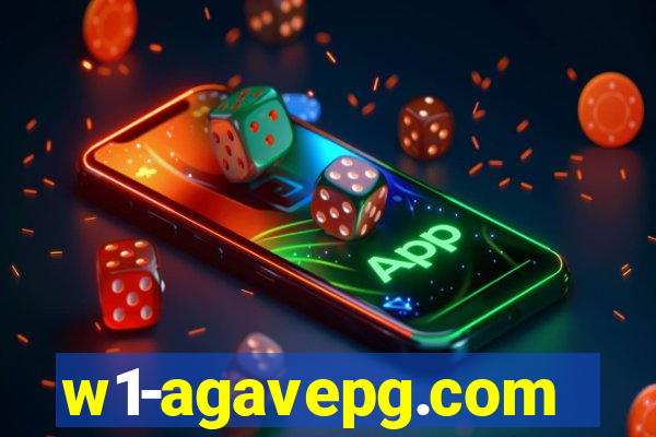 w1-agavepg.com