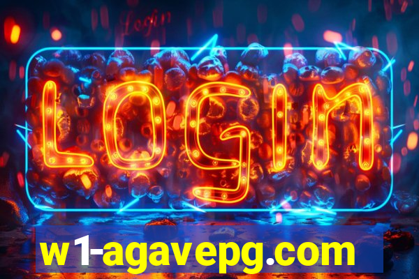 w1-agavepg.com