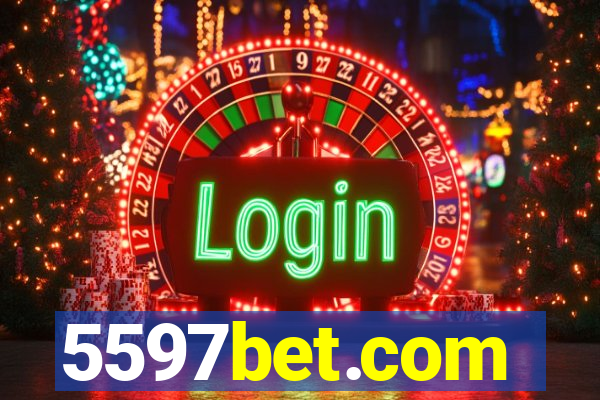 5597bet.com