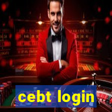 cebt login