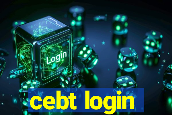 cebt login