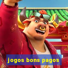 jogos bons pagos