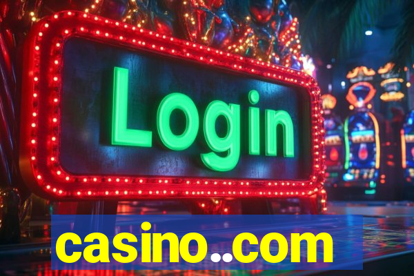 casino..com